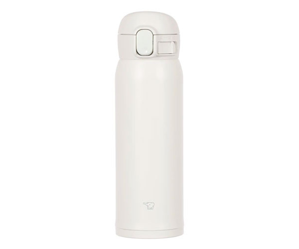 Термокружка Zojirushi SM-WS48WM белая 480 мл