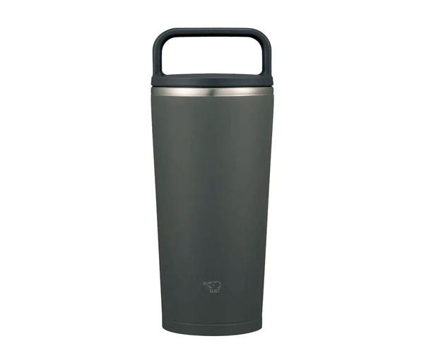 Термостакан Zojirushi SX-JA30HM темно-зеленый 300 мл