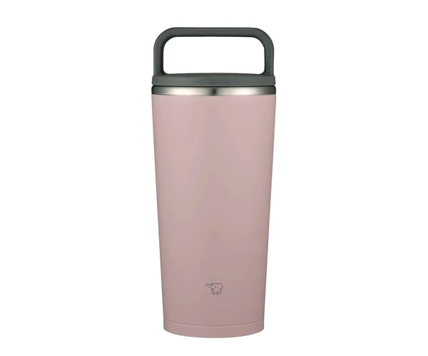 Термостакан Zojirushi SX-JA30PM розовый 300 мл
