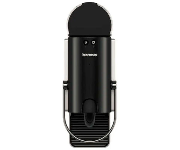 Кофемашина Nespresso Pixie Electric Grey цена