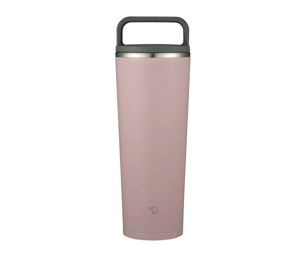 Термостакан Zojirushi SX-JA40PM розовый 400 мл