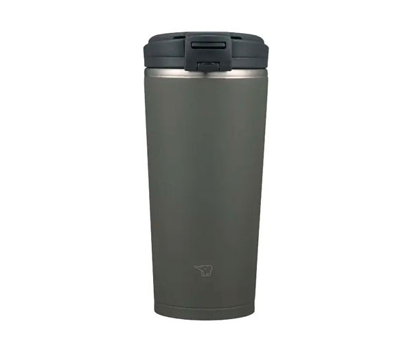 Термостакан Zojirushi SX-KA30HM темно-зеленый 300 мл