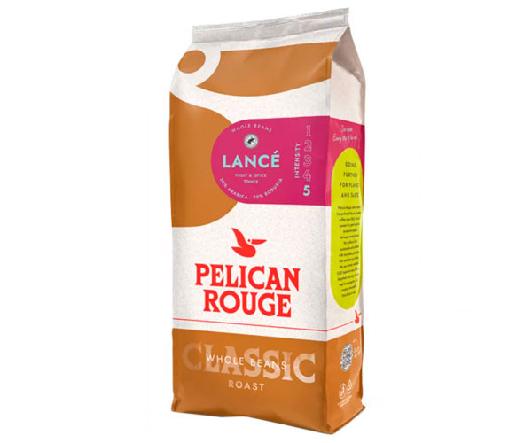 Кофе Pelican Rouge Lance в зернах 1 кг