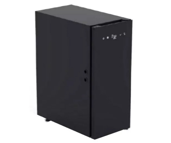 Охладитель молока Liberty's 9 л MC16DAST