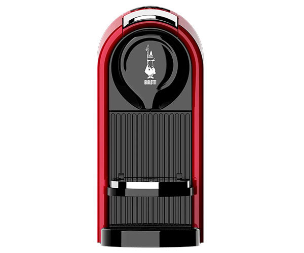 Капсульная кофеварка Bialetti Gioia Espresso Bar CF92 Plus Red фото