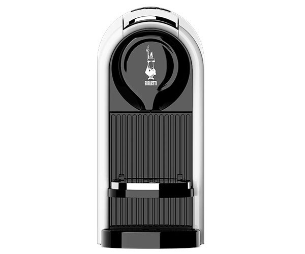 Капсульная кофеварка Bialetti Gioia Espresso Bar CF92 Plus White фото
