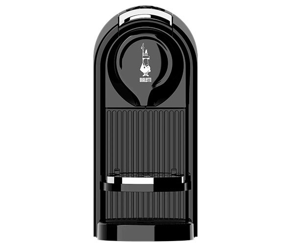 Капсульная кофеварка Bialetti Gioia Espresso Bar CF92 Plus Black фото