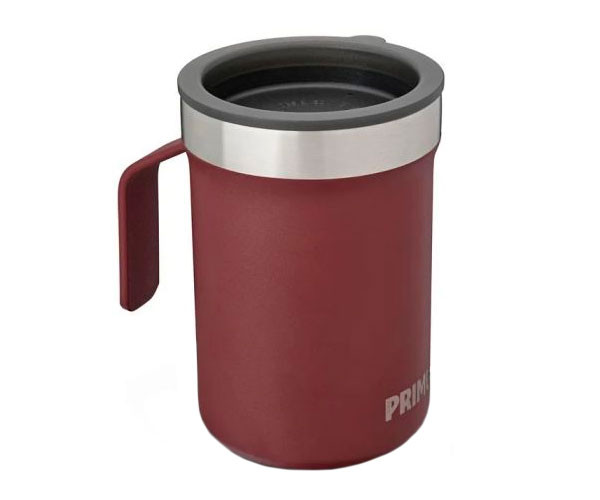 Кружка Primus Koppen Mug Ox Red 300 мл