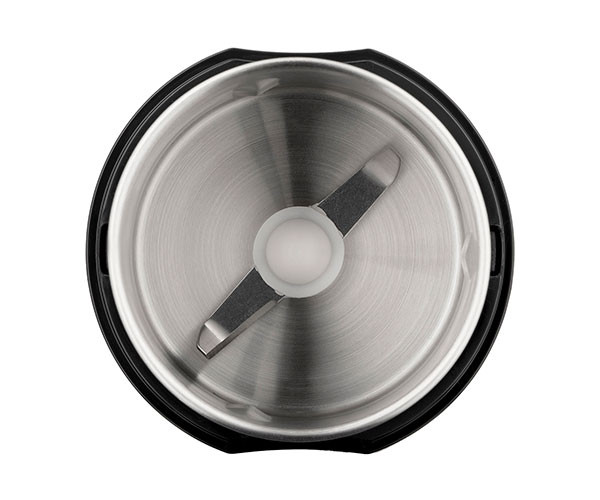 Кофемолка Ardesto KGC-1508W белая купить