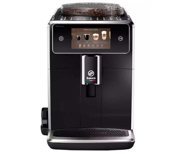 Кофемашина Saeco Xelsis Deluxe SM8780/00 купить