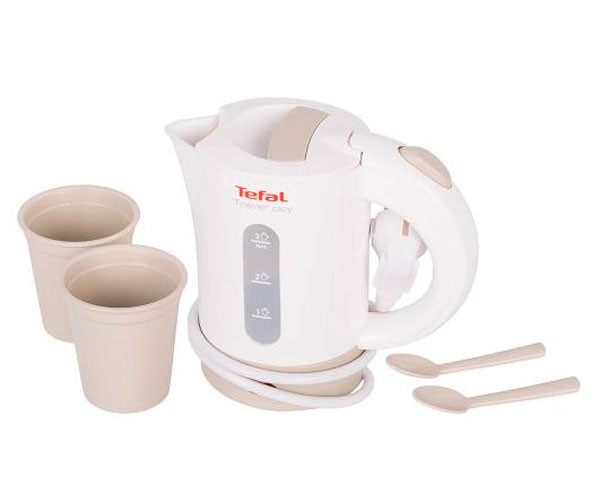 Электрочайник Tefal KO120130 Travel-o-city 500 мл фото