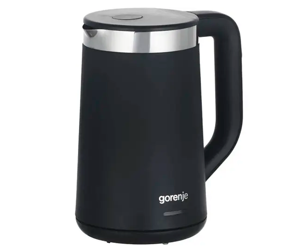 Электрочайник Gorenje K17TRDW 1,7 л