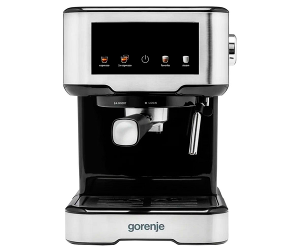 Кофеварка Gorenje ESCM15CD