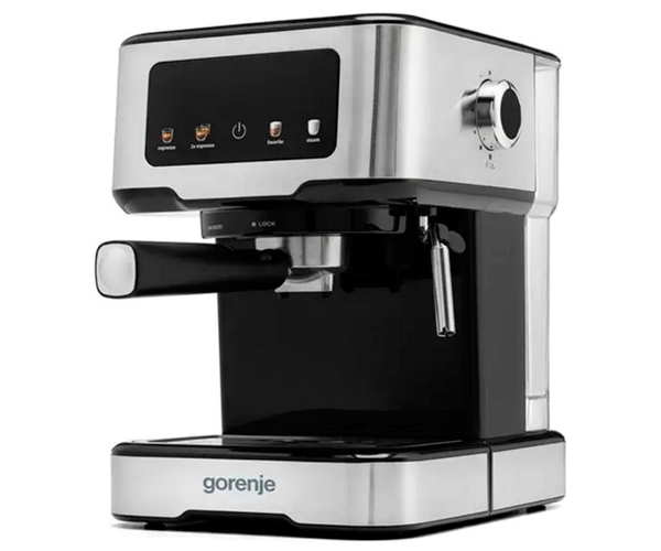 Кофеварка Gorenje ESCM15CD фото