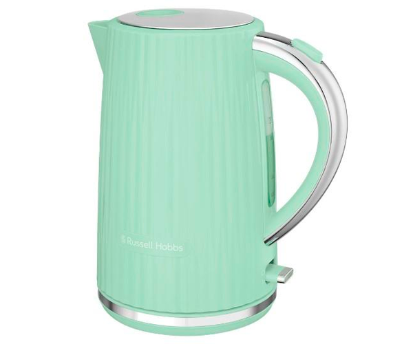 Электрочайник Russell Hobbs 27364-70 Eden зеленый 1,7 л
