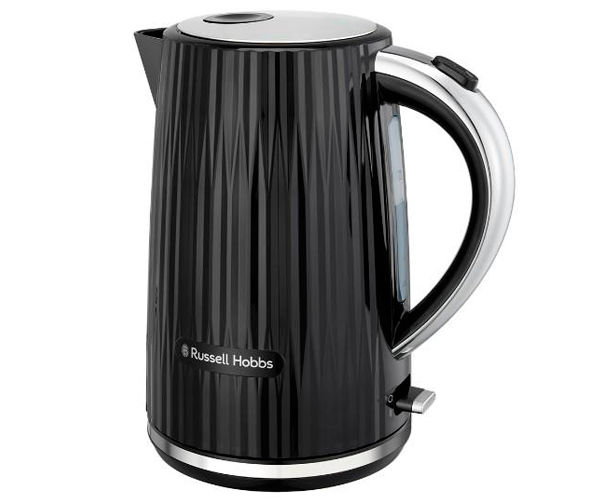Электрочайник Russell Hobbs 27361-70 Eden черный 1,7 л
