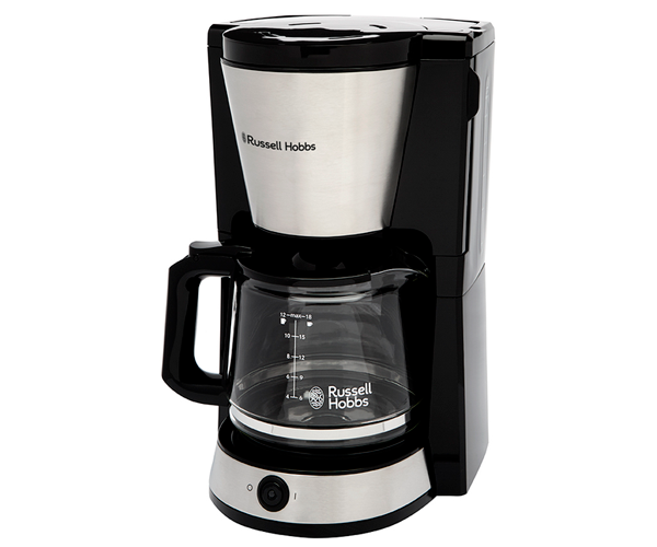 Капельная кофеварка Russell Hobbs 27400-56 Heaton