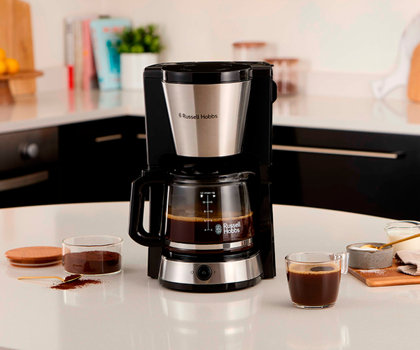 Капельная кофеварка Russell Hobbs 27400-56 Heaton купить