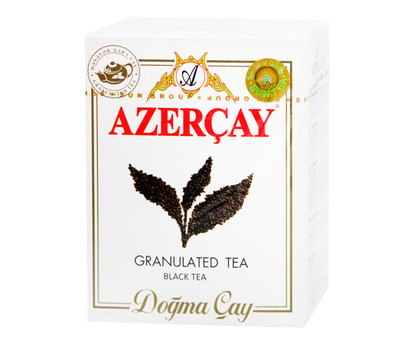 Черный чай Azercay СТС 100 г
