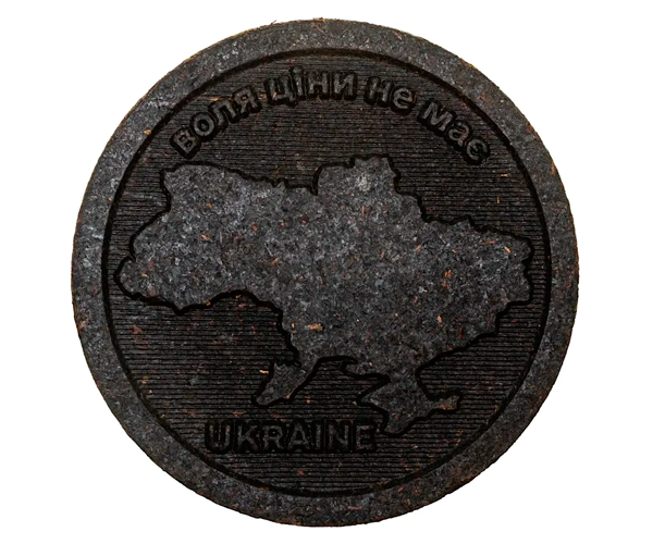 Чай улун Teahouse Да Хун Пао Тризуб 100 г фото