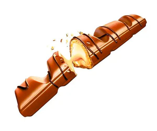 Вафли Kinder Bueno 43 г купить