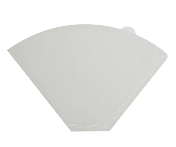 Бумажные фильтры Hario Pegasus Coffee Paper Filter 01 фото