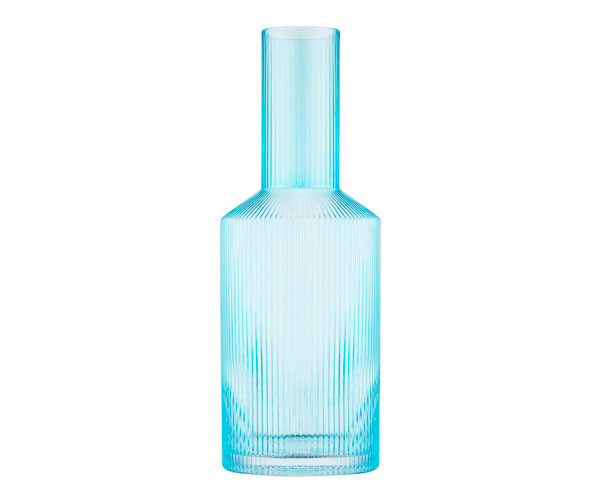 Графин Ardesto AR2690GBL голубой 800 мл