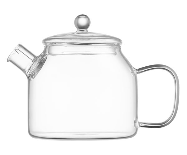Заварочный чайник Ardesto AR3010GL 1 л
