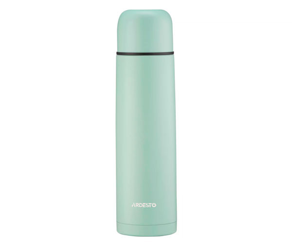 Термос Ardesto Bright City AR2610GR зеленый 1 л