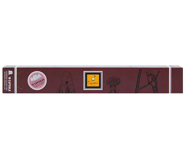 Кофе в капсулах Filicori Zecchini Nespresso Single Origin Guatemala 10 шт
