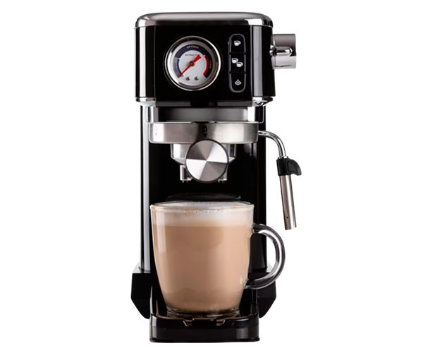 Кофеварка Ariete 1381/3 Black купить