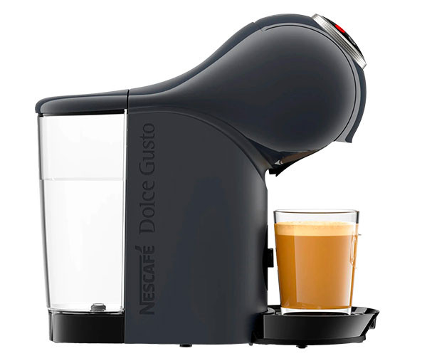 Кофемашина Krups KP340B10 цена