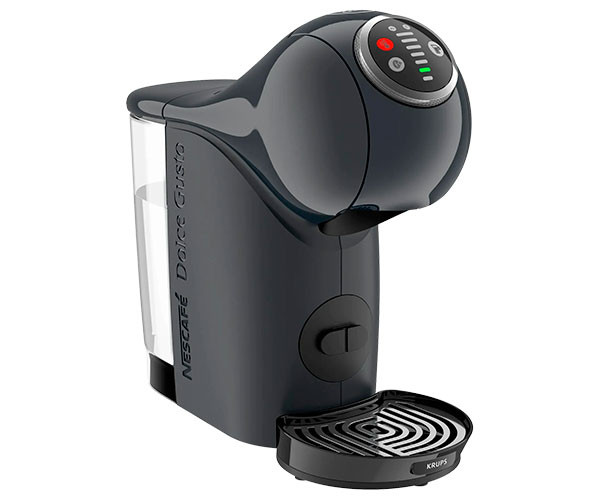 Кофемашина Krups KP340B10 купить