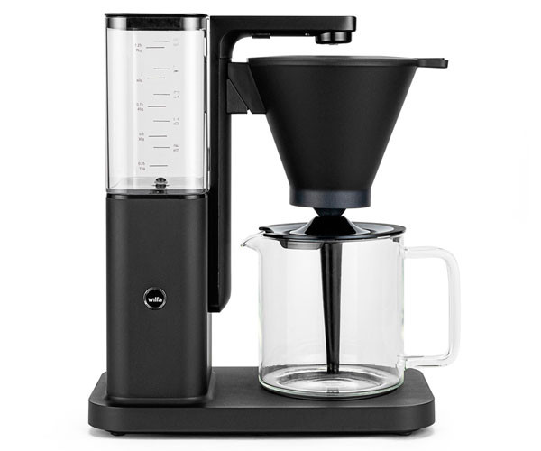 Капельная кофеварка Wilfa CM10B-A125