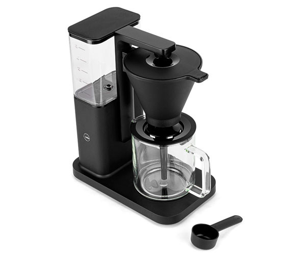 Капельная кофеварка Wilfa CM10B-A125 цена