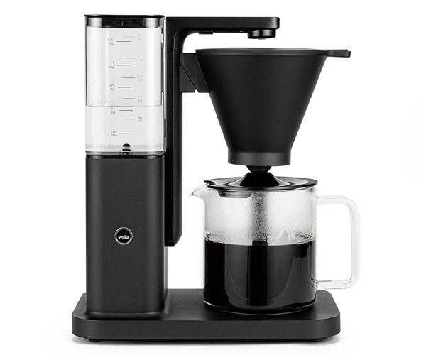 Капельная кофеварка Wilfa CM10B-A125 фото