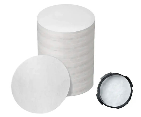 Бумажные фильтры для Aeropress 350 шт