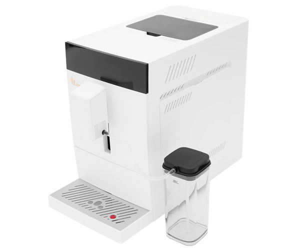 Кофемашина Liberty's Libera Plus белая купить