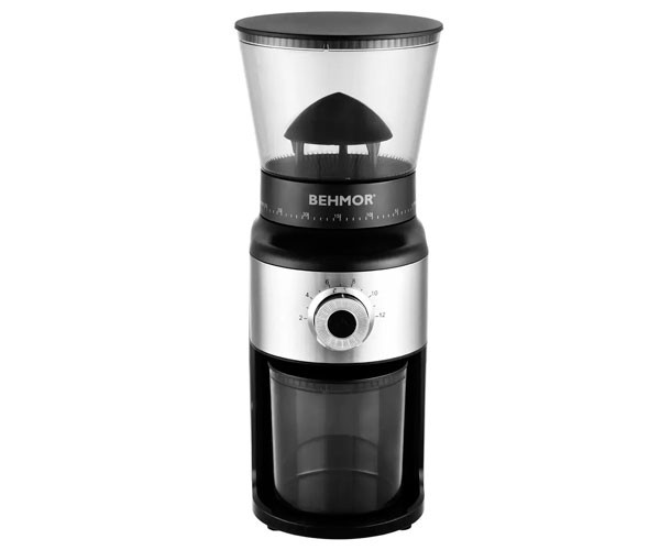 Кофемолка электрическая Behmor Ideal (IBG1000EU) фото