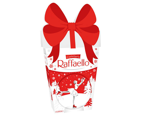 Конфеты Raffaello Confetteria 120 г