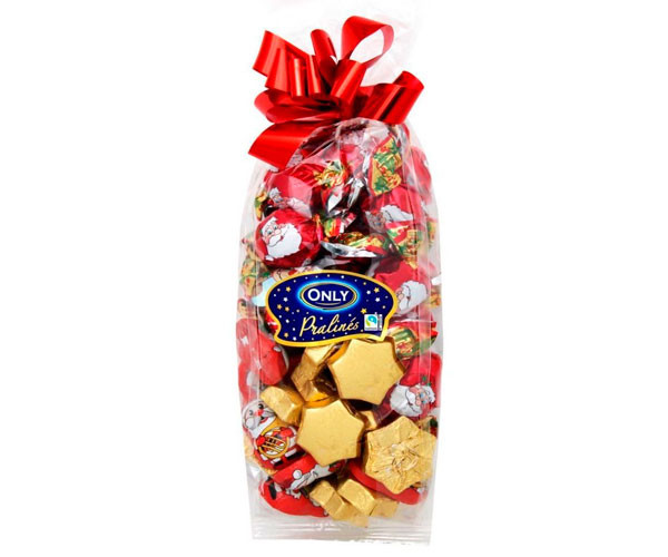 Конфеты Only Christmas mix 500 г