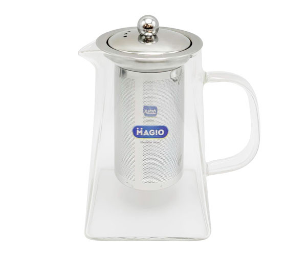 Заварник для чая MAGIO MG-1280 650 мл