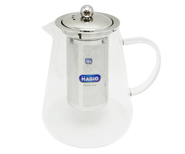 Заварник для чая MAGIO MG-1281 950 мл