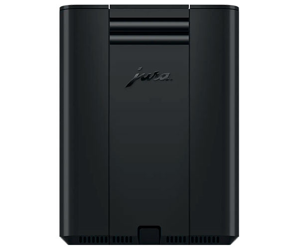 Кофемашина Jura C9 Piano Black EA (15753) - фото-5