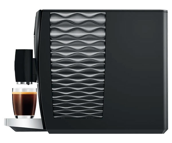 Кофемашина Jura C9 Piano Black EA (15753) цена