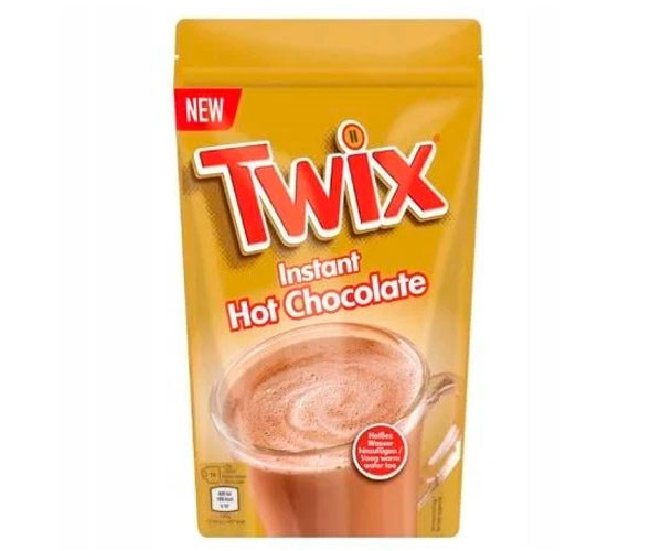 Горячий шоколад Twix 140 г