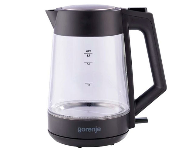 Электрочайник Gorenje K17OGP 1,7 л