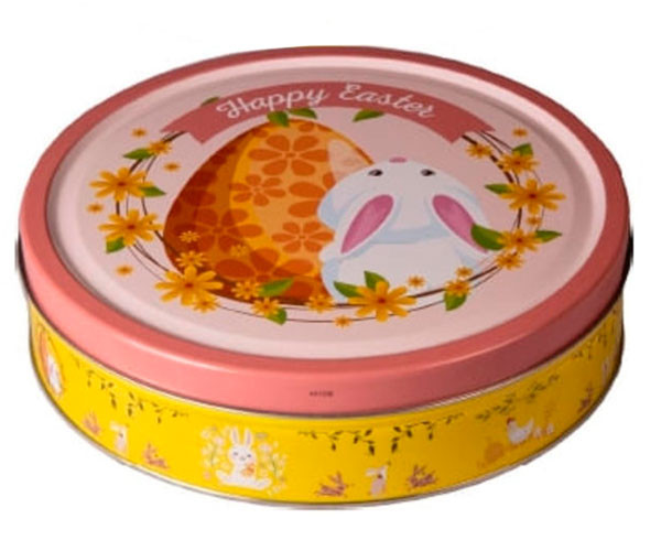 Печенье Jacobsens Easter Time Tin 340 г купить