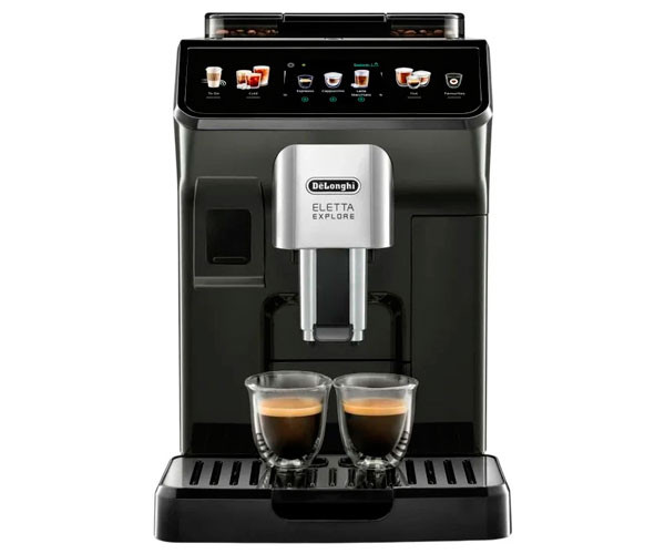 Кофемашина Delonghi ECAM 450.55 G
