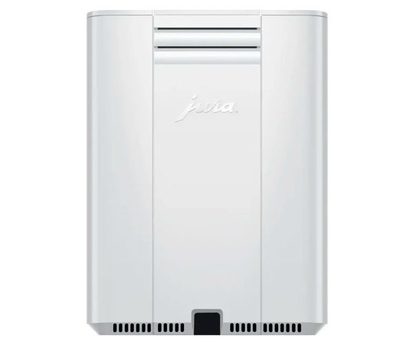 Кофемашина JURA C9 Piano White EA (15810) - фото-5
